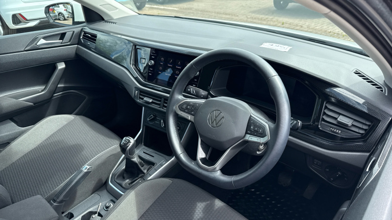 Volkswagen Polo 1.0 TSI Life 5dr Petrol Hatchback